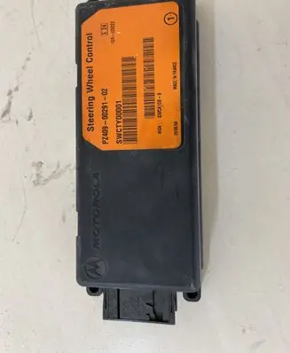 Toyota Avensis T250 Power steering control unit/module PZ4090029102