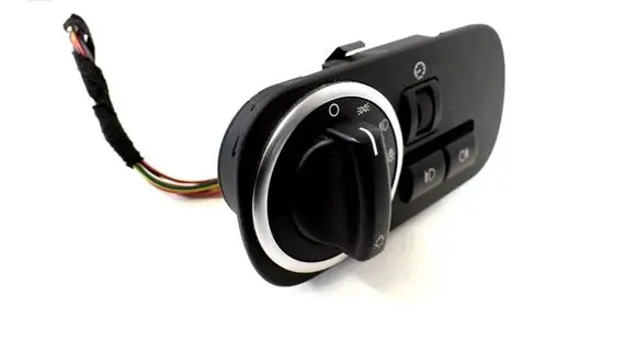 Mercedes-Benz GLE (W166 - C292) Light switch AH2213A024AB