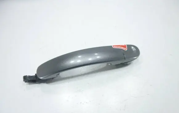 Volkswagen Golf Plus Rear door exterior handle 1K5837205