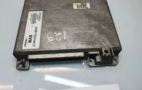 Renault Espace II Engine control unit/module S101108112A HOM7700734613 7700856620