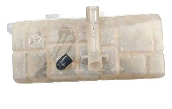 Tesla Model S Coolant expansion tank/reservoir 103612400