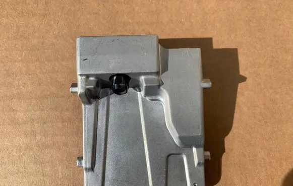 Toyota RAV 4 (XA50) Windshield/windscreen camera 8646C42031