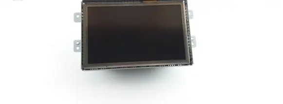 Land Rover Range Rover Sport L494 Screen/display/small screen GK6210E889AG 7503350675 XBAY00675