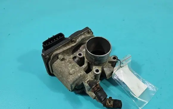 Mitsubishi Colt CZ3 Throttle body valve MN149258 IMPRK1513690