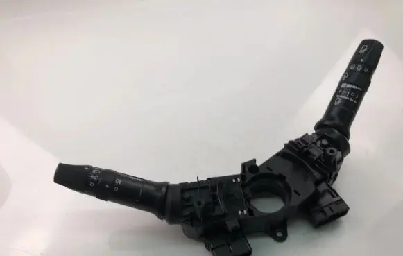 Indicator stalk