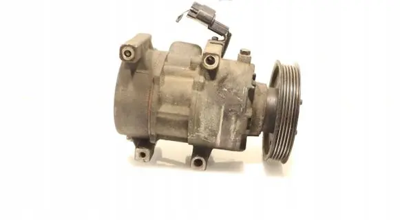 KIA Rio Air conditioning (A/C) compressor (pump) BVE12