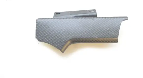 Tesla Model S Dashboard glove box trim 104586100