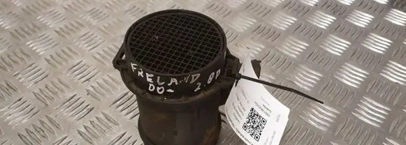 Land Rover Freelander Mass air flow meter