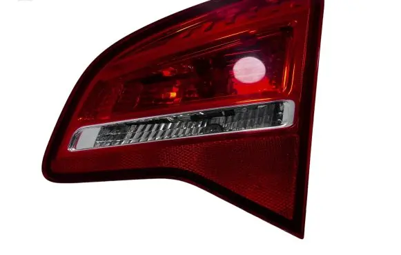 Opel Meriva B Tailgate rear/tail lights 21620201 21628003 45385