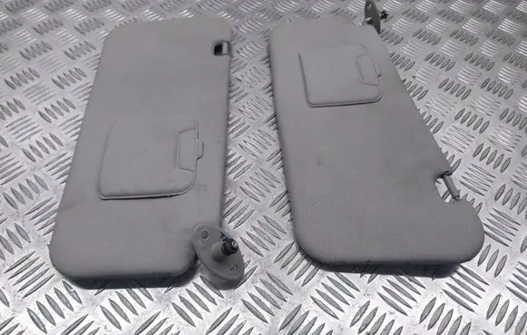 Toyota Yaris Verso Headlining roof cover 