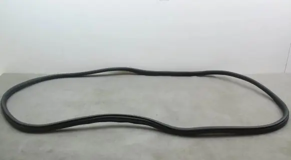 BMW X3 G01 Rubber seal rear door 7393449