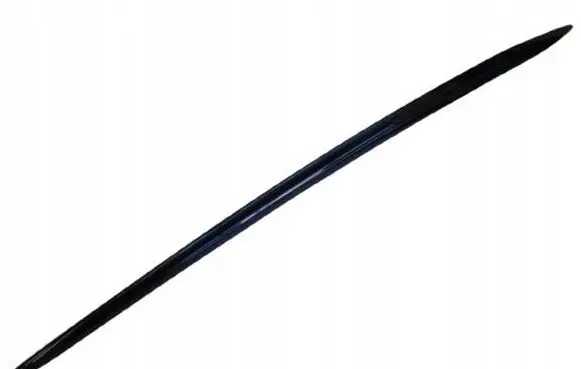 Mercedes-Benz C AMG W205 Side skirt front trim A2056908603