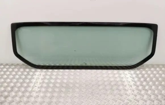 Ford Transit Rear windscreen/windshield window BK31V42014A
