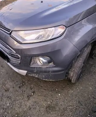 Ford Ecosport Front piece kit 