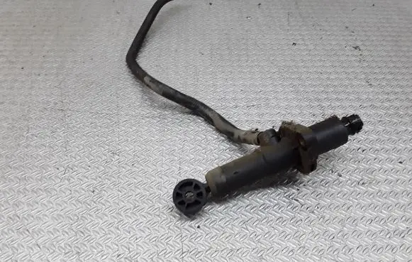 Fiat Ducato Clutch master cylinder 1331560080
