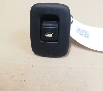 Citroen C5 Electric window control switch 96623726XT