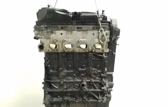 Volkswagen Transporter - Caravelle T5 Engine CAAC