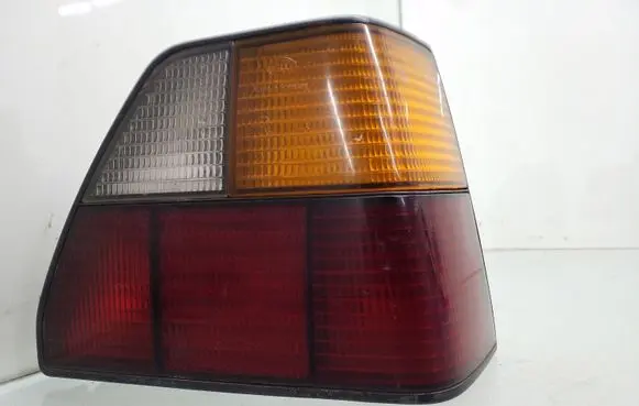 Volkswagen Golf II Rear/tail lights 191945112 191945258
