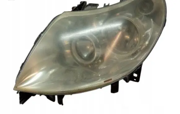 Fiat Ducato Headlight/headlamp 43190748SX