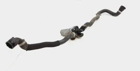 BMW 1 E81 E87 Electric auxiliary coolant/water pump 6928246