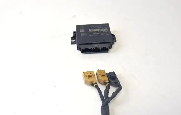 Volkswagen Passat Alltrack Parking PDC control unit/module 3AE919475B