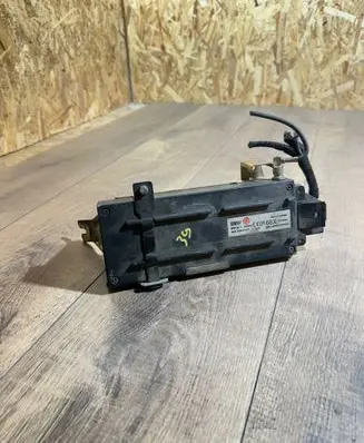 BMW 5 E39 Phone control unit/module 84116904906 910RZT6678