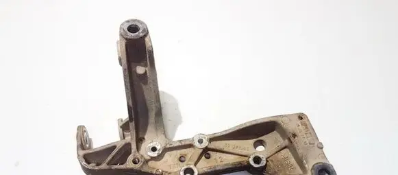 Volkswagen Golf V Front lower control arm/wishbone 1k0199296e