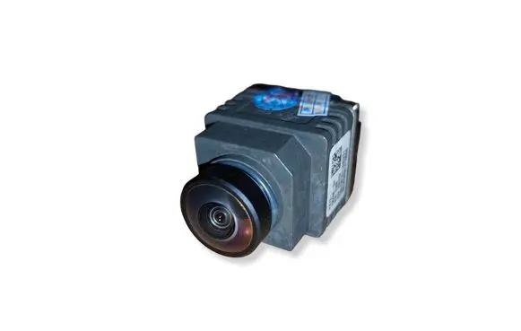 Land Rover Evoque II Reversing camera HX7319G590DG LR117576 LR091069