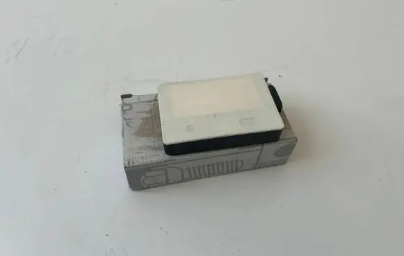 Mercedes-Benz E W212 Distronic sensor radar 0009054111 0009020848 0009017503