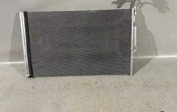 Porsche Cayenne (92A) Air conditioning (A/C) air dryer 7P0820411A 95857311102