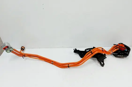 Tesla Model Y Electric car charge socket 150177360B