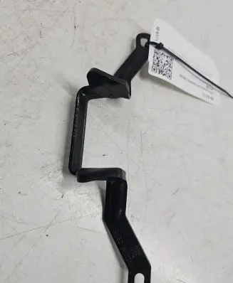 Opel Astra H Other trunk/boot trim element 13227380