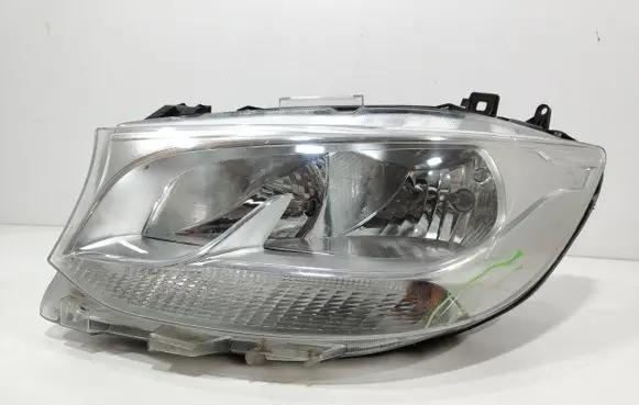 Mercedes-Benz Sprinter W906 Headlight/headlamp A9109060000