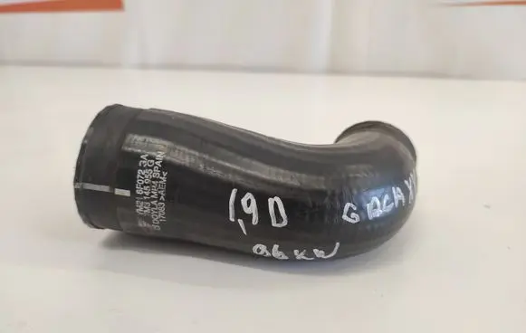 Ford Galaxy Intercooler hose/pipe 7M3145955G