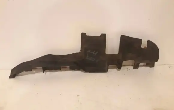 Audi A4 S4 B6 8E 8H Air intake duct part 8E0121283B
