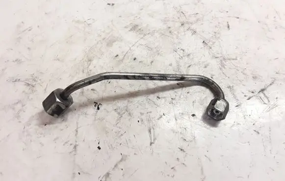 Opel Insignia A Fuel injector supply line/pipe 55573472