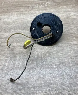 Mercedes-Benz A W168 Airbag slip ring squib (SRS ring) 1684600149