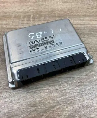 Audi A4 S4 B5 8D Engine control unit/module ECU 8D0907401C 0281001838