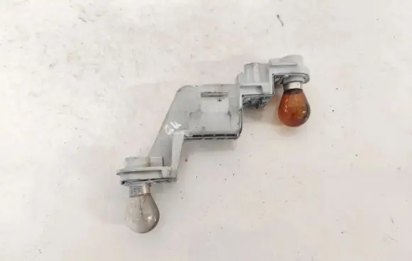 Volvo V50 Tail light bulb cover holder 28127002