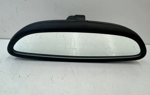 Porsche Macan (95B) Rear view mirror (interior) 7PP857511E