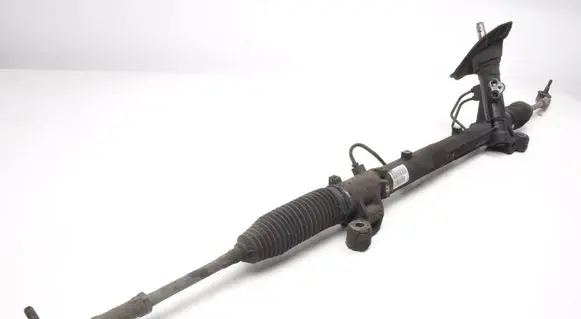Volvo V50 Steering rack 30723635