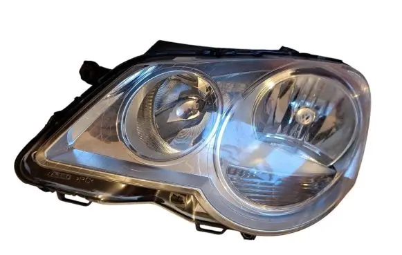 Volkswagen Polo IV 9N3 Headlight/headlamp 89311996 6Q1941007AT