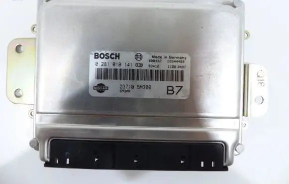 Nissan Almera N16 Engine control unit/module ECU IMPRK716780