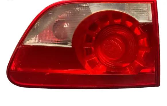 Seat Altea XL Tailgate rear/tail lights 5P8945107 5P8945093 87CVX13A603B
