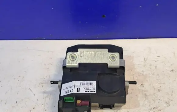 Phone control unit/module