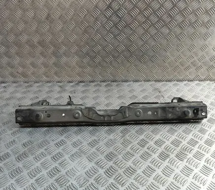 Nissan Leaf II (ZE1) Top upper radiator support slam panel F25113NLMH