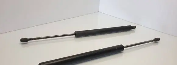 Ford Galaxy Tailgate/trunk strut/damper 7M0827550G 0985MF0830N 95VW442K08AH