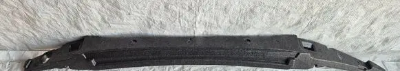 Volvo XC60 Front bumper foam support bar 31425183