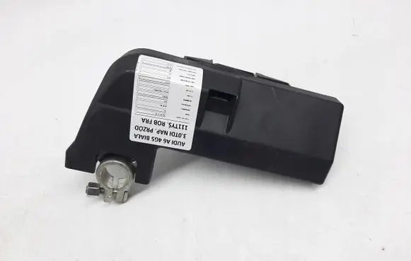 Audi A6 C7 Positive cable (battery) 8J0915459