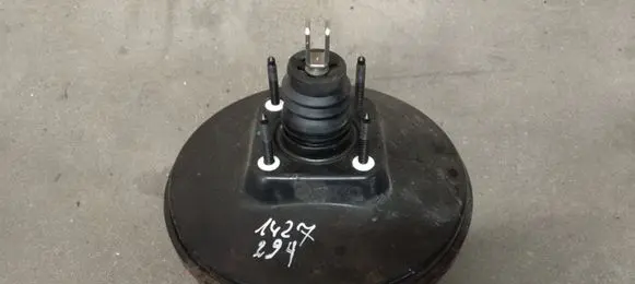 Volvo V50 Brake booster 6N512B195CE 03786416314